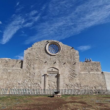 Sami Rooms - Teatro A 400 Mt - Ortigia A 1500 Mt - Syracuse Екстер'єр фото