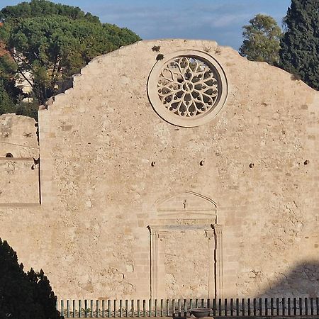 Sami Rooms - Teatro A 400 Mt - Ortigia A 1500 Mt - Syracuse Екстер'єр фото