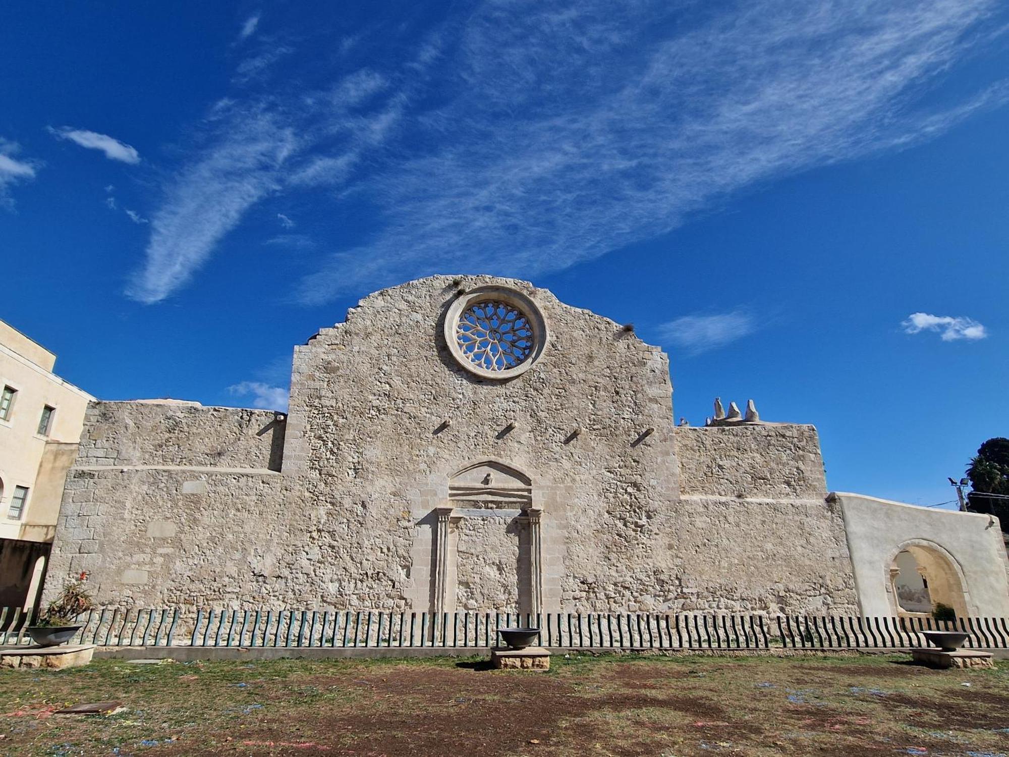 Sami Rooms - Teatro A 400 Mt - Ortigia A 1500 Mt - Syracuse Екстер'єр фото